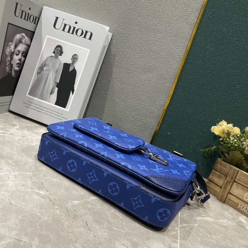 LV Satchel bags